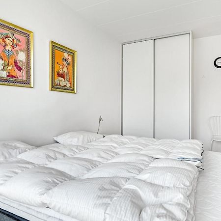 Gorgeous Apartment In Aarhus C With Wifi Zewnętrze zdjęcie