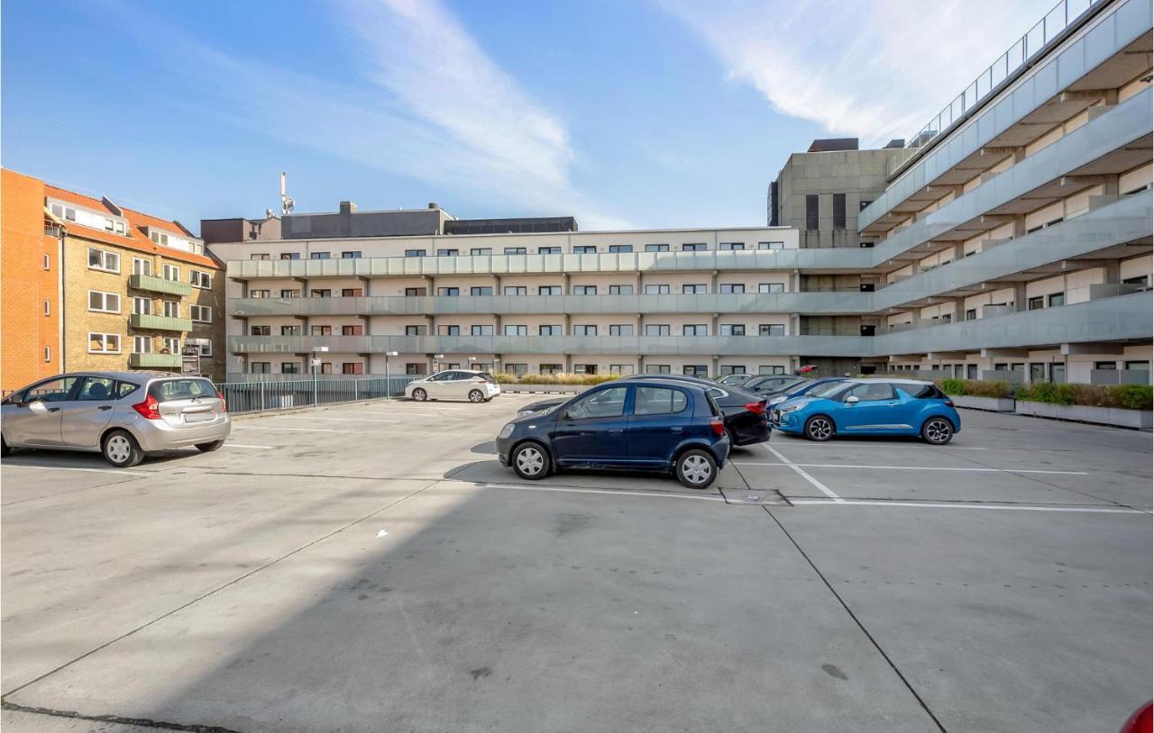 Gorgeous Apartment In Aarhus C With Wifi Zewnętrze zdjęcie