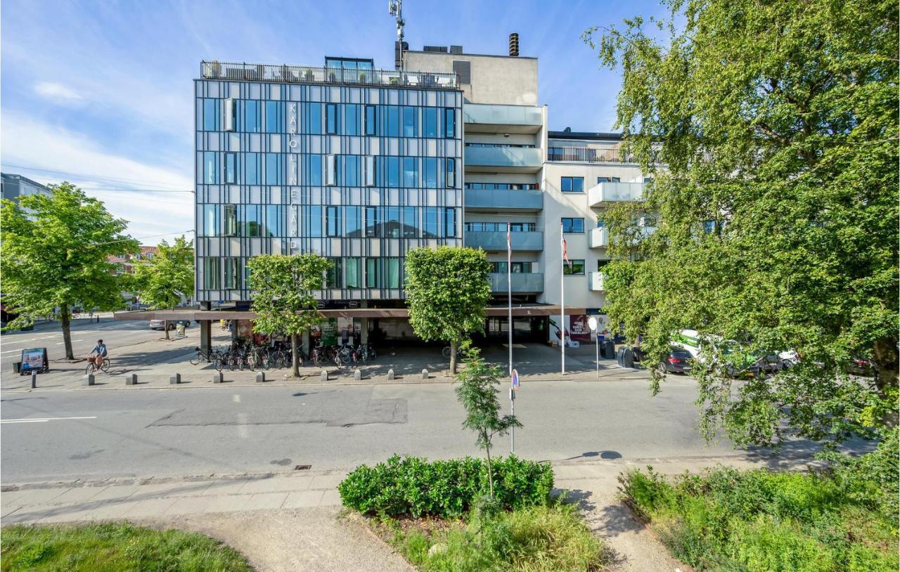 Gorgeous Apartment In Aarhus C With Wifi Zewnętrze zdjęcie